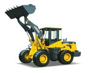 LN920 Wheel Loader