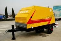 asphalt recycling plant 1tph