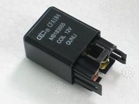 MB183865(2087) MINIATURE HEAVY LOAD DC CAR RELAY