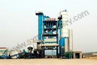aspahlt mixing plant 125tph