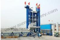 asphalt mixing plant 175 tph