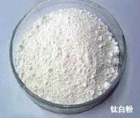 Titanium Dioxide Rutile&Anatase 