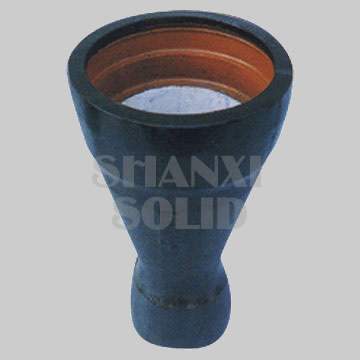 Tyton Double Socket Taper