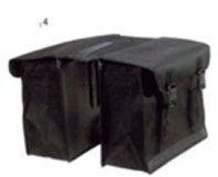 Bicycle bags