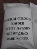 Calcium Chloride