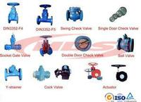 valves
