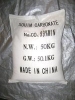 Soda Ash