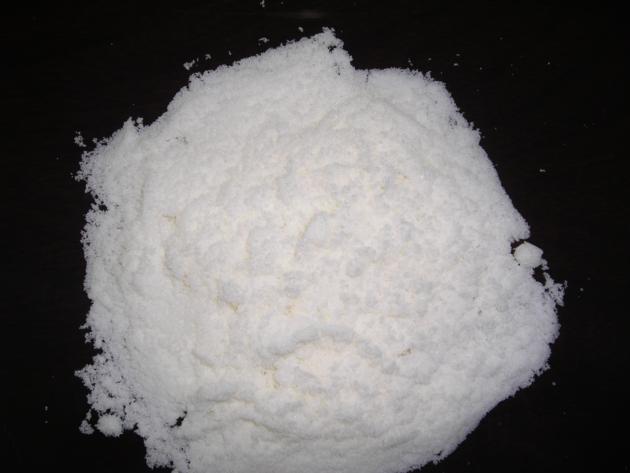 Sodium Nitrite      