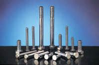 Hex Bolt