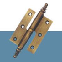 Hinges
