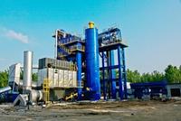 asphalt recycling plant 80tph