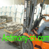 99.9% antimony ingot - shenyang huachang