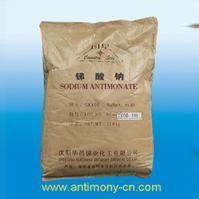 Sodium Antimonate