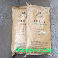 antimony trioxide