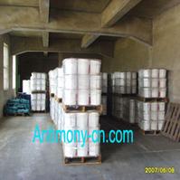 Antimony Triacetate