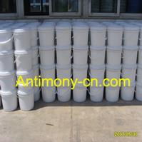 Antimony Glycolate