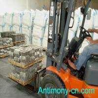 Antimony Ingot