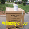We sell antimony triacetate - five star brand