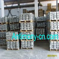antimony ingot - shenyang huachang