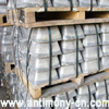 antimony ingot - shenyang huachang