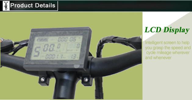 Low Carbon Electric Bikes With Shimano