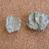 We buy antimony ore and antimony slags