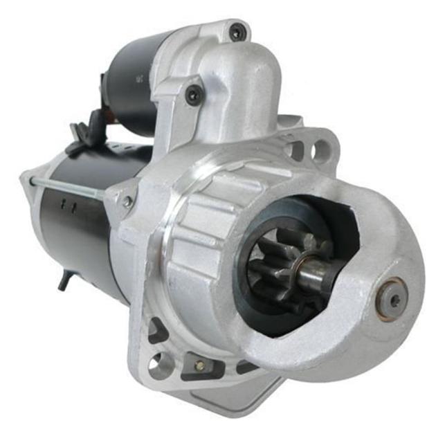 Starter motor for Mercedes benz trucks 0001231002 CS1112 18364N