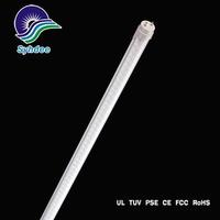 8w high power led light  tube