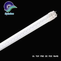 Energy saving T8 LED tube