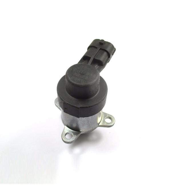 Fuel Transfer Pump Main Suction Control
