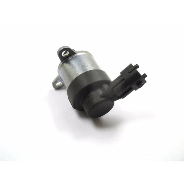 Fuel Transfer Pump Main Suction Control