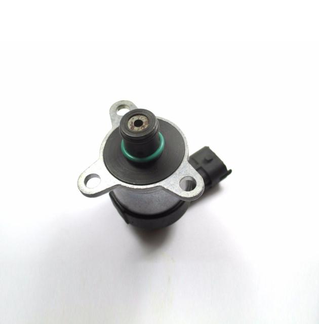 Fuel Transfer Pump Main Suction Control