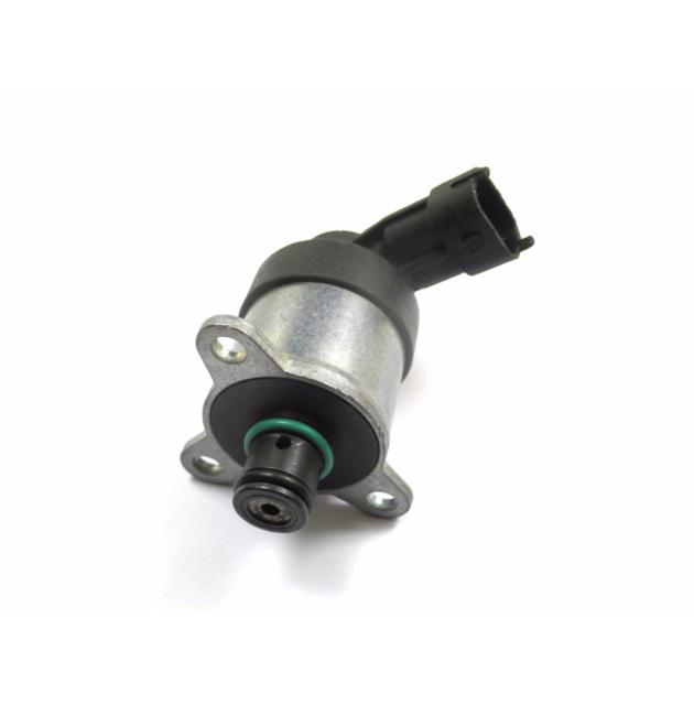 Fuel Transfer Pump Main Suction Control
