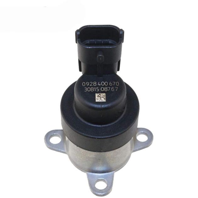High Quality Fuel Pump Injection Regulator Suction Control Valve 0928400760