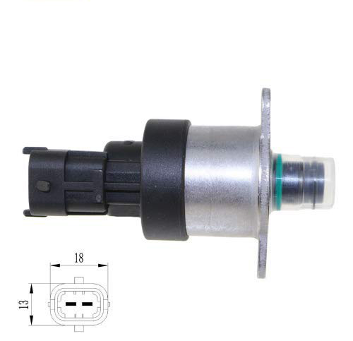 High Quality Fuel Pump Injection Regulator