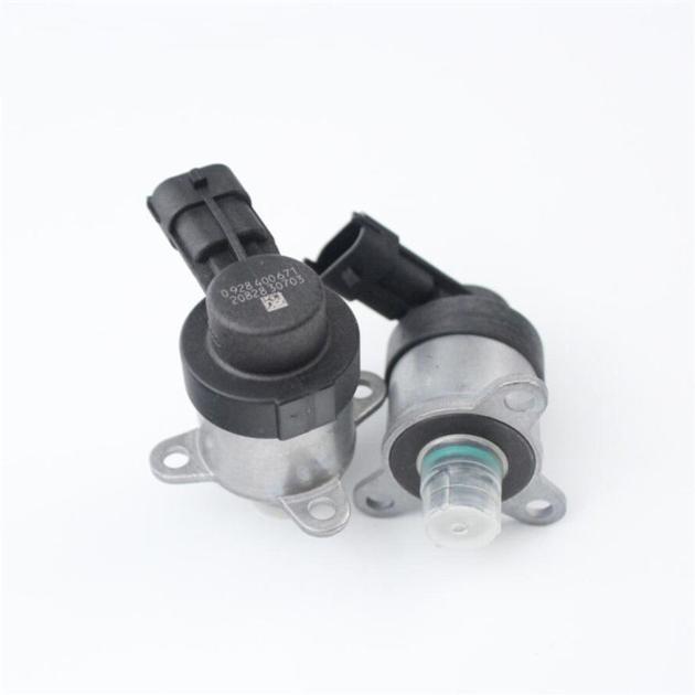 Common Rail Fuel Pump Pressure Regulator Solenoid Valve 0928400671 Fits For Nissan Renault For 04450