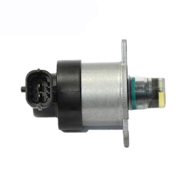 Fuel Pump Injection Suction Control Valve