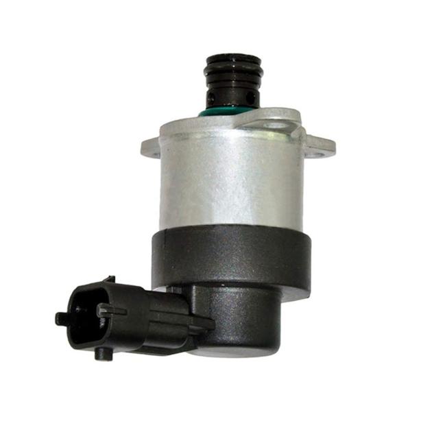 Fuel Pump Injection Suction Control Valve