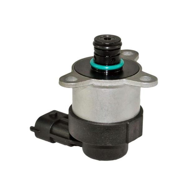Fuel Pump Injection Suction Control Valve