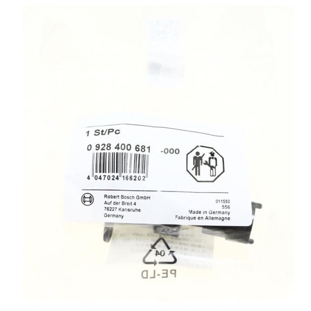 Auto Accessories Fuel Pump Injection Suction