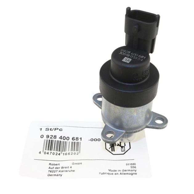 Auto Accessories Fuel Pump Injection Suction