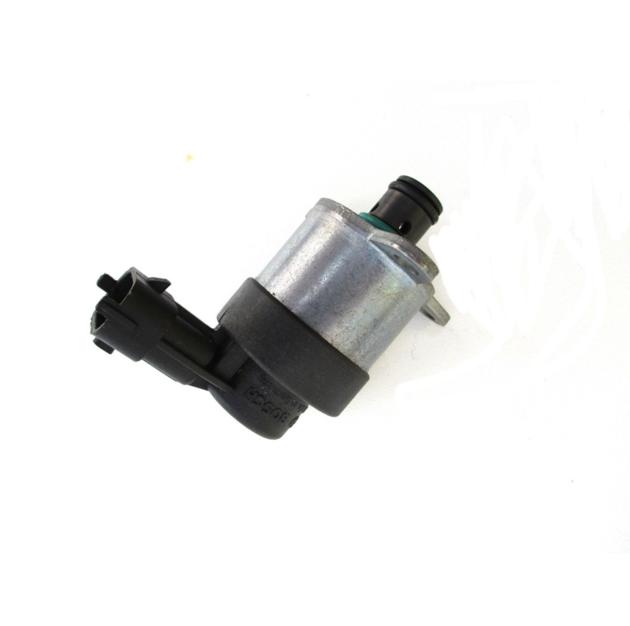 New Genuine Fuel Pressure Regulator Valve