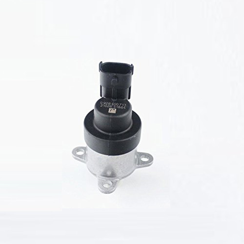 Fuel Metering Valve 0928400713 Common Rail