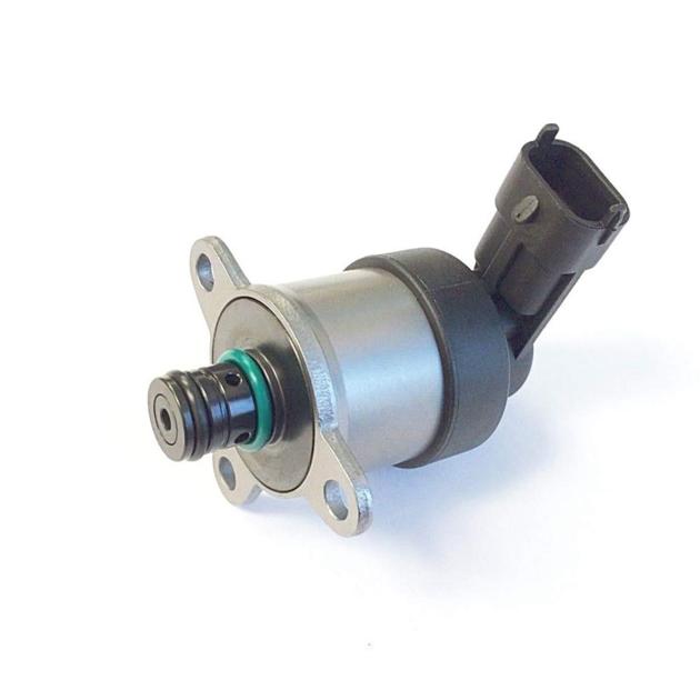 Made In China Excavator Control Valve