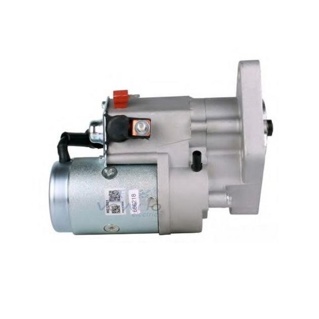 Auto parts Diesel Engine Parts Car Starter Motor 0986022770 0K55218400 LRS01623