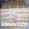 Dust-free Antimony Trioxide - Shenyang Huachang