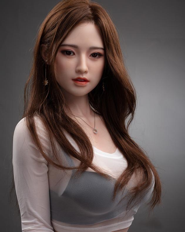Starpery 159cm ZHU LIN Head Silicone Tpe Love Sex Dolls Dropshpping - Foreign Trade Online Starpery 159cm ZHU LIN Head Silicone Tpe Love Sex Dolls Dropshpping - Foreign Trade Online