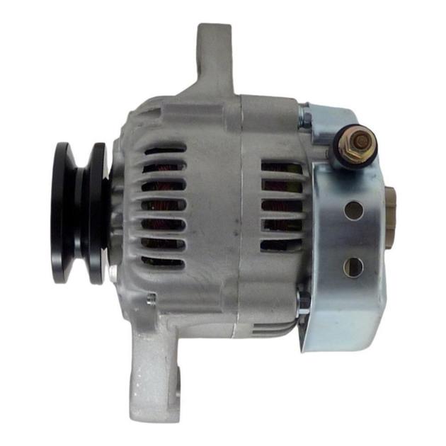 12V 55A Truck Alternator For Loader