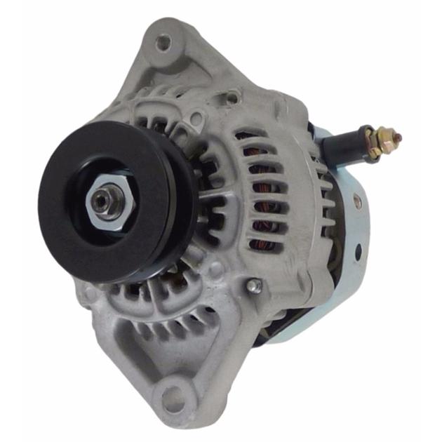 12V 55A Truck Alternator For Loader