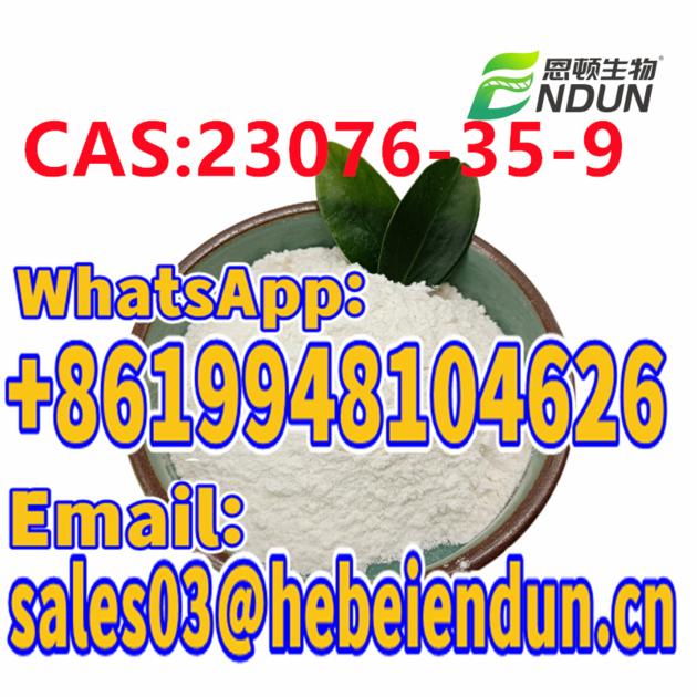 Best selling Xylazine hydrochloride CAS 23076-35-9
